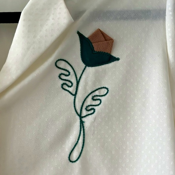 Vintage bowling shirt - Picture 3 of 3